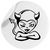 Stiker-ICON
