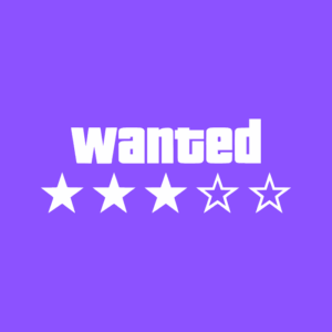Sticker wanted ⭐ ⭐ ⭐