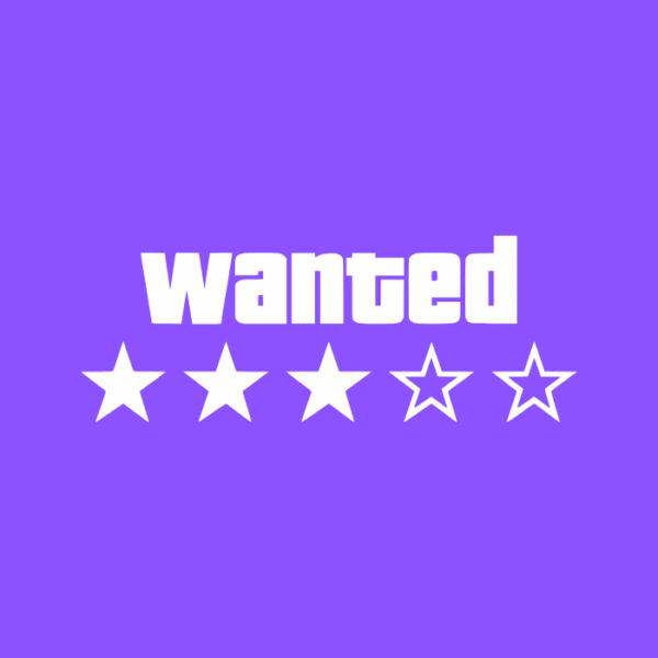 Sticker wanted ⭐ ⭐ ⭐