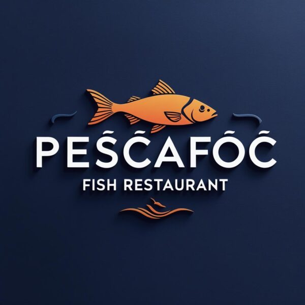 Creare Logo Profesional
