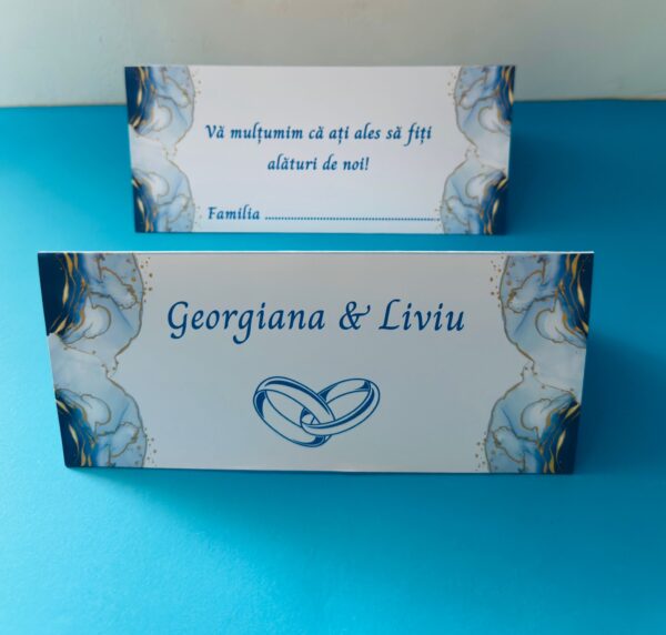 Plicuri cu tematică nuntă – personalizabile - imagine 10