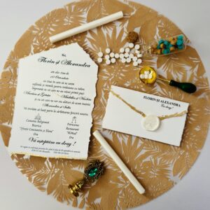 Invitatie A 5