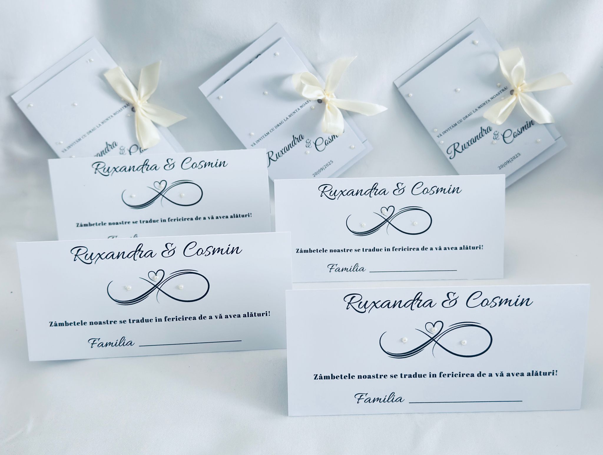 Plicuri cu tematică nuntă – personalizabile - imagine 6