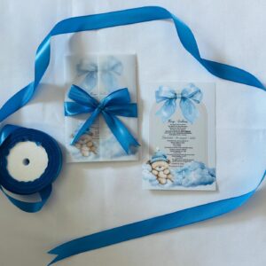 Alternative view of Invitații cu foaie de calc – modele variate și elegante