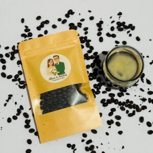 Mărturie Caffe Personalizată