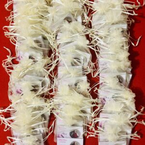 Alternative view of Magneți personalizați pentru botez și nuntă – mărturii cu poză și text