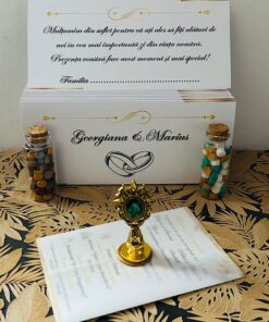 Plicuri cu Tematică Nuntă