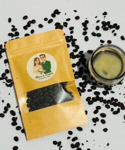 Mărturie Caffe Personalizată