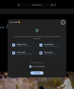 Alternative view of Focus Event’s - Basic