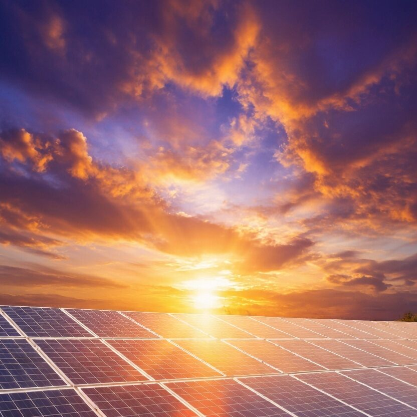 sistem solar nb print